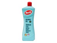 Real Gel chlorax 550g